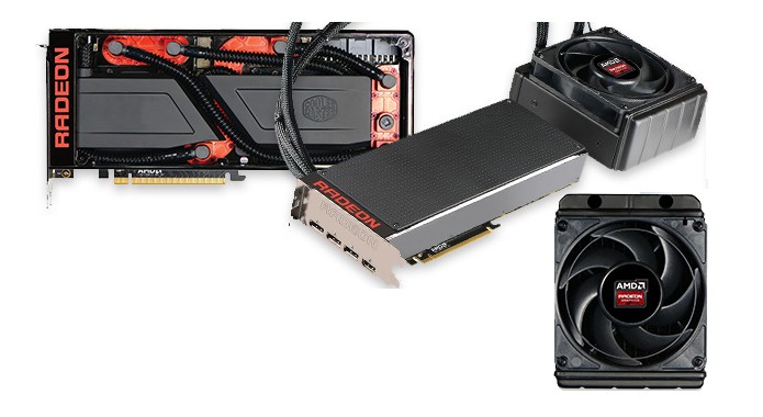 Nova Radeon PRO Duo da AMD custa R$ 5.500 (Crédito: Divulgação/AMD)
