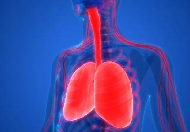 'A privação do oxigênio a partir de cinco minutos já causa danos irreversíveis no cérebro e outros órgãos', diz pneumologista (Foto: GETTY IMAGES (via BBC))