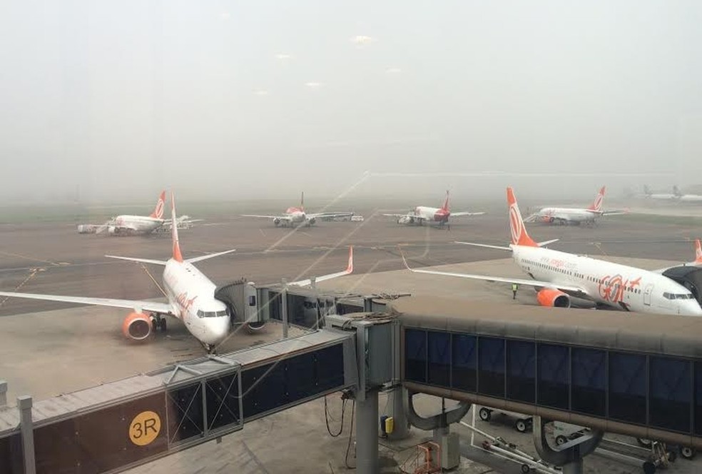 Rio Grande Do Sul Passara A Contar Com Seis Novos Voos Regionais Ate O Inicio De Setembro Rio Grande Do Sul G1