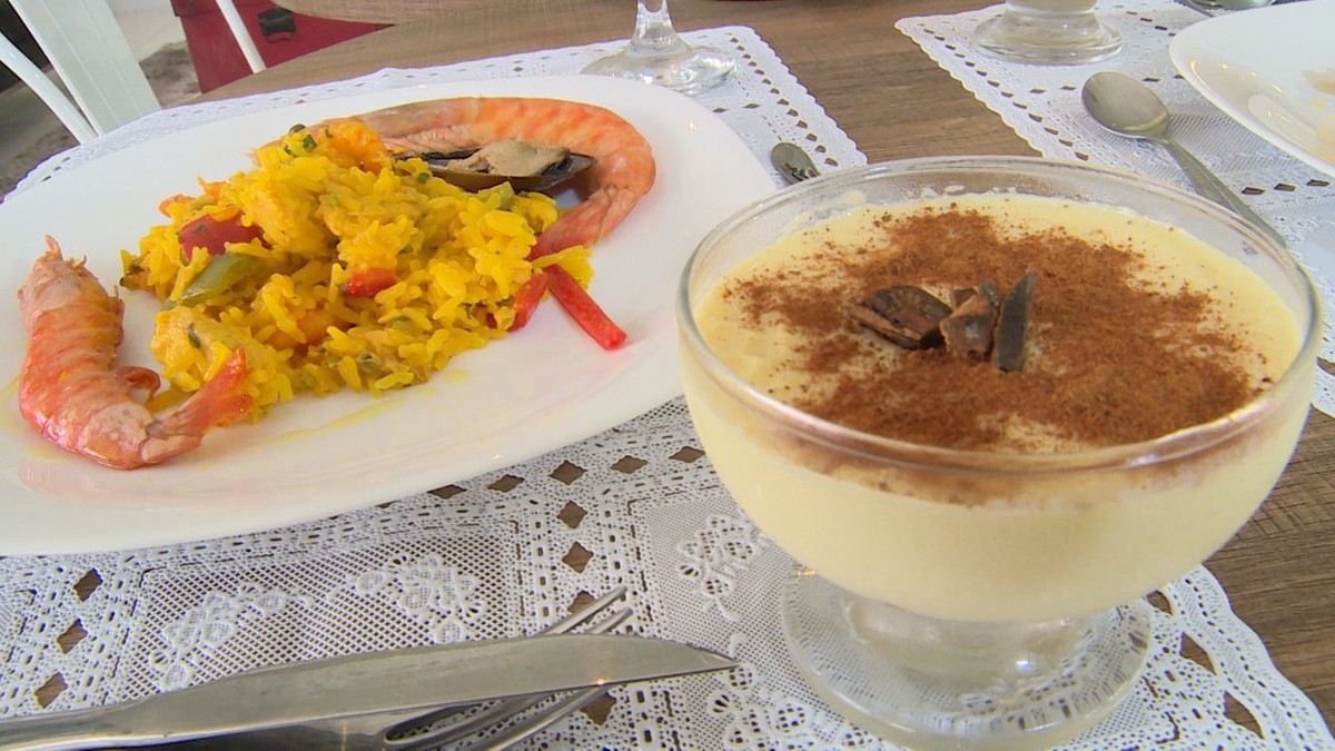 Receita em fam lia card pio espanhol para o dia das m es mais