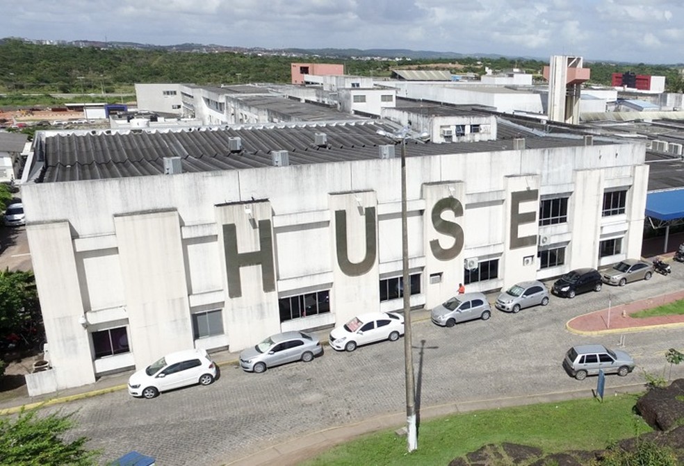 Huse — Foto: Asscom/SES