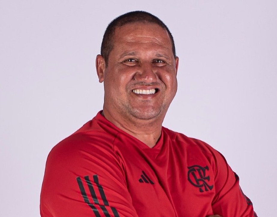 Conheça Mário técnico que vai comandar o Flamengo na Copa do