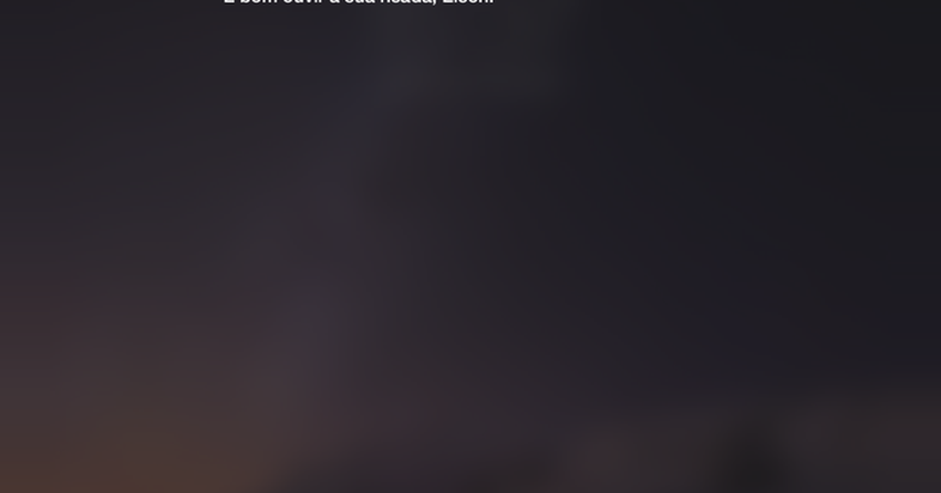 Bem Humorada Veja As Respostas Mais Engracadas Da Siri Em Portugues Noticias Techtudo La asistente google es mucho mejor cantando y en mas cosas. respostas mais engracadas da siri