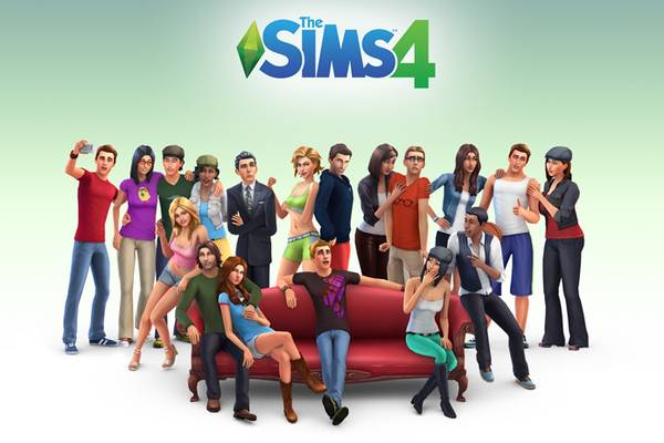 The Sims 4, Software