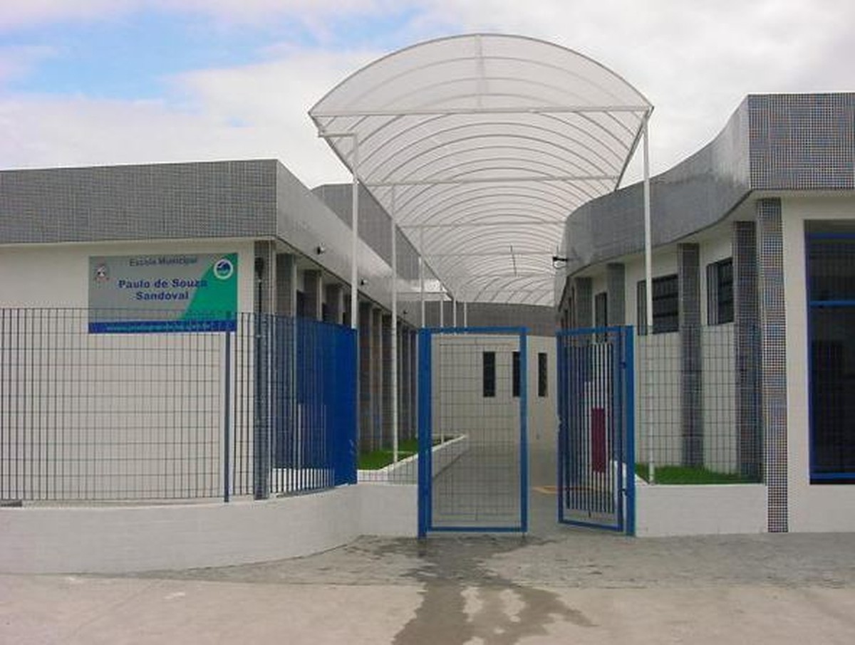 Praia Grande decide não retomar aulas