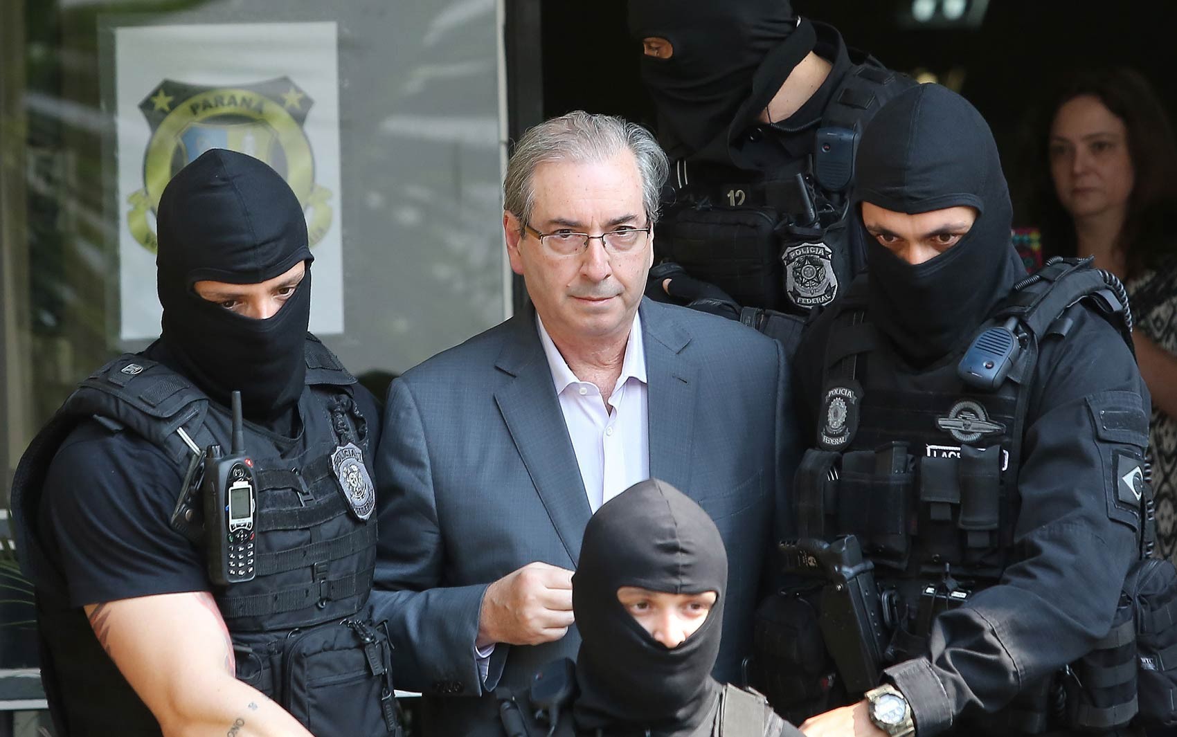 STF anula condenação de Eduardo Cunha a quase 16 anos de prisão na Lava Jato 