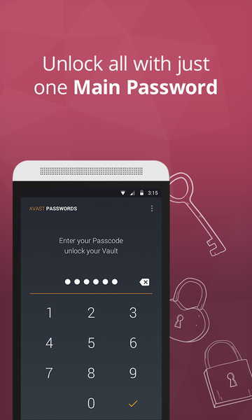avast passwords help avast passwords help
