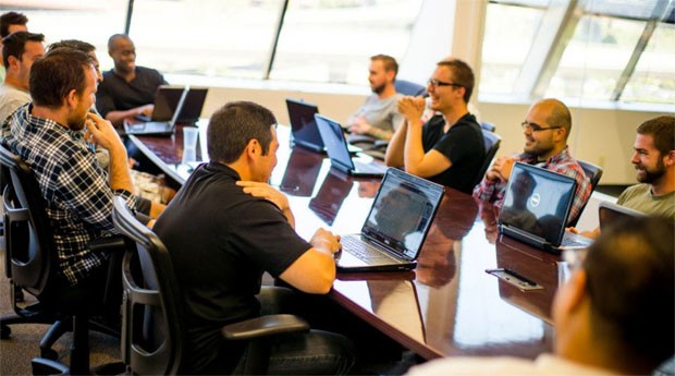 startup  reunião (Foto: Photopin)