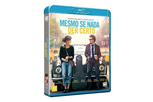 Mesmo se Nada der Certo é um filme de romance sem roteiro previsível (Foto: Divulgação/Amazon)