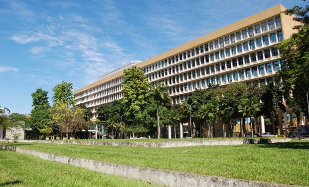 Universidade Federal do Rio de Janeiro
