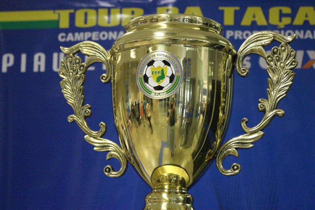 Taça Teresina  Federação Piauiense de Xadrez