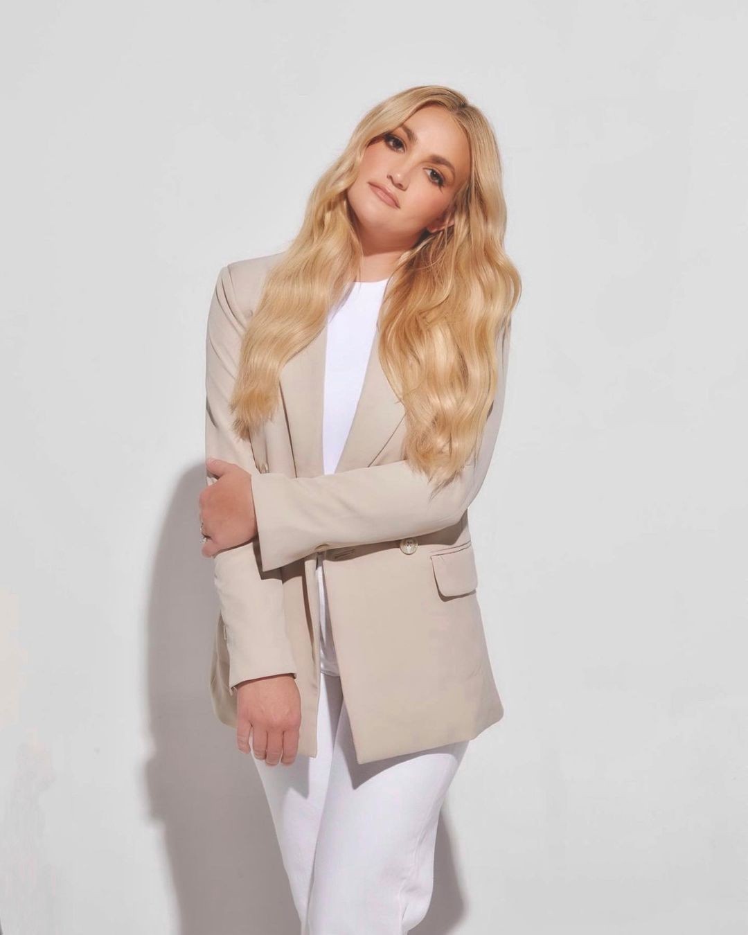 Apos Freebritney Entidade De Saude Mental Rejeita Doacao De Jamie Lynn Spears Revista Marie Claire Cultura