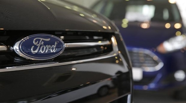Auto Busca: plataforma de venda de peças de reposição da Ford