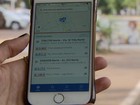 App que informa trajetos e horários de ônibus começa a funcionar no DF