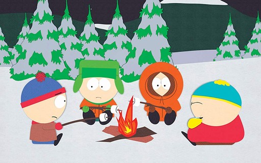 O 'passe' de South Park pode valer até R$ 2 bilhões no mercado do streaming