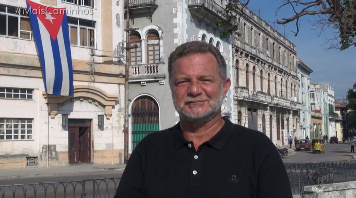 Fernando Kassab Foi A Cuba E Traz Uma Série Especial De