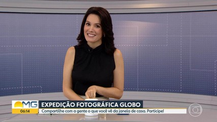 VÍDEOS: Bom Dia Minas de terça-feira, 14 de abril | Minas Gerais | G1