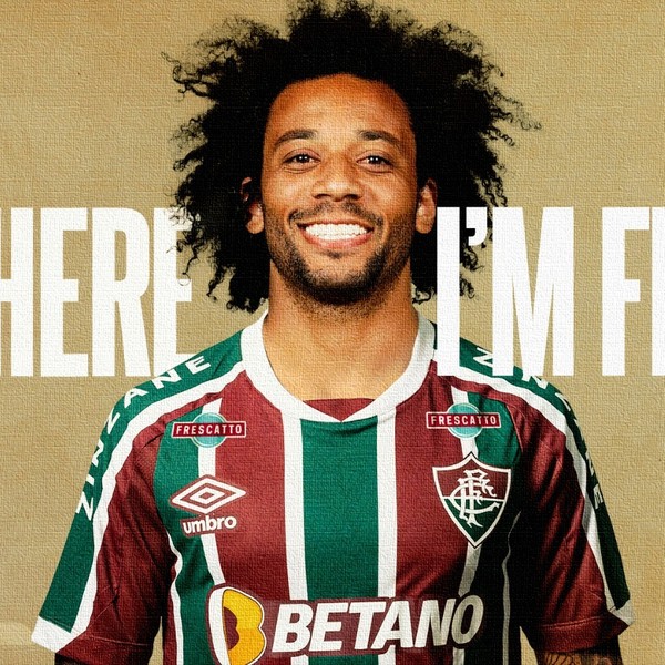 GE Fluminense 269 Marcelo voltou! Podcast