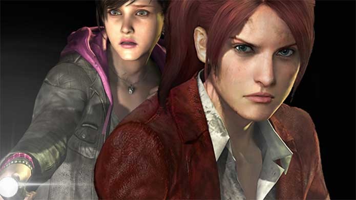 Resident Evil Revelations 2 tem episódio grátis na PSN (Foto: Divulgação/Capcom)