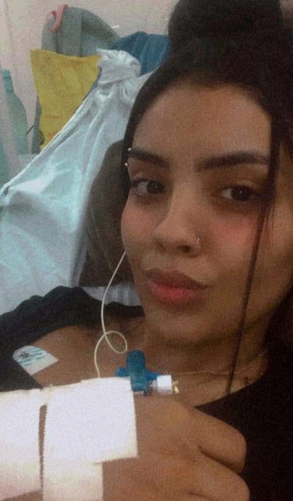 Jovem Internada Ha 14 Dias Faz Post Dizendo Que Pneumonia Se Agravou Pelo Uso De Narguile E Pede Oracoes Em Mt Mato Grosso G1 Veja mais ideias sobre ideias de snapchat, ideias instagram, fotos tumblr na cama. jovem internada ha 14 dias faz post