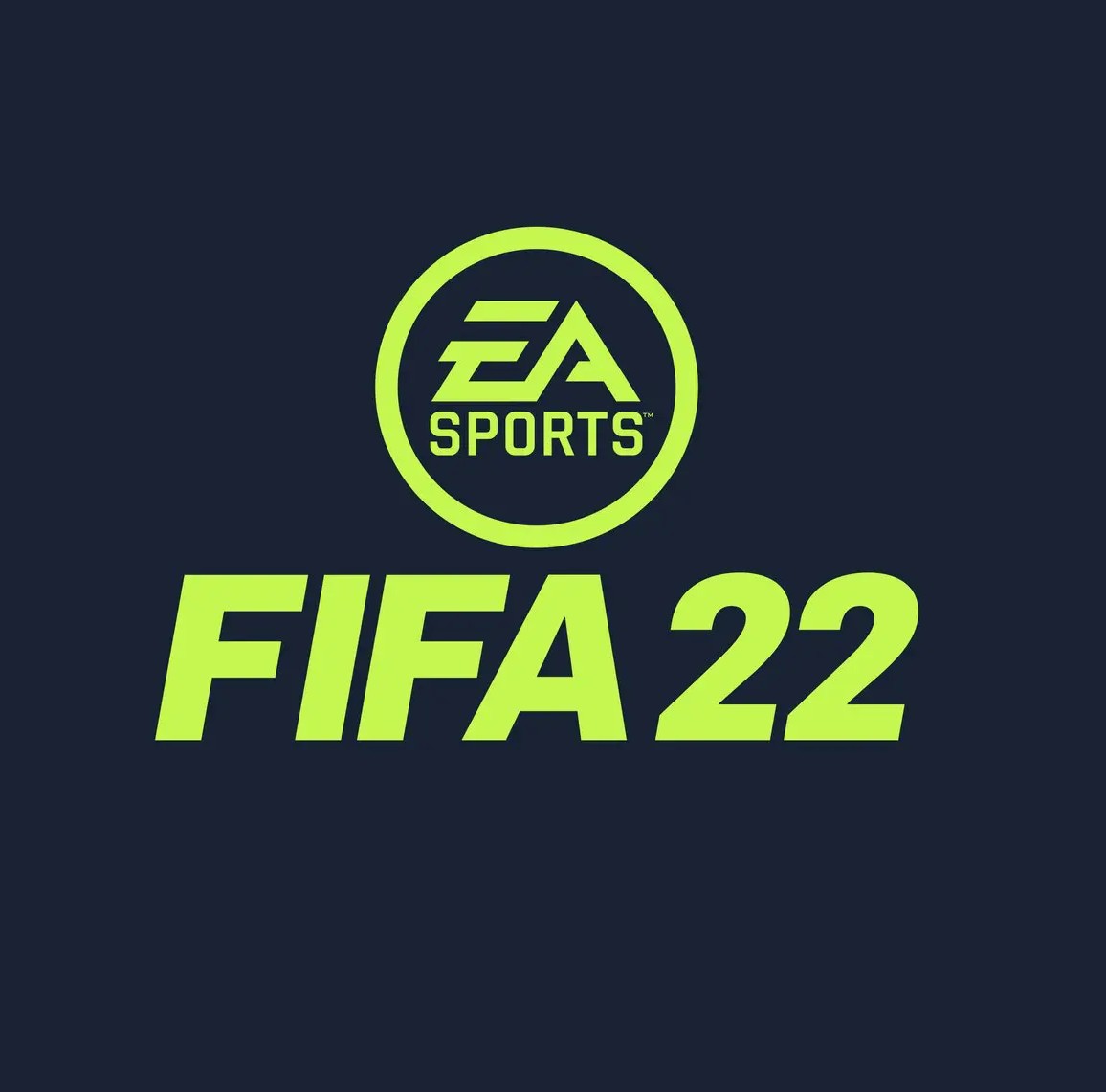 Patrocinadores 2021/22 e Ingreso de Dinero Fifa-22-logomarca