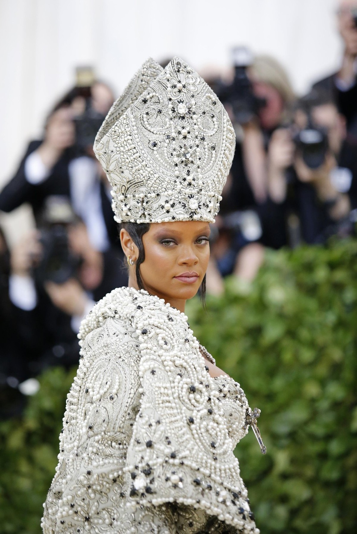 Rihanna é oficialmente uma bilionária, diz Forbes