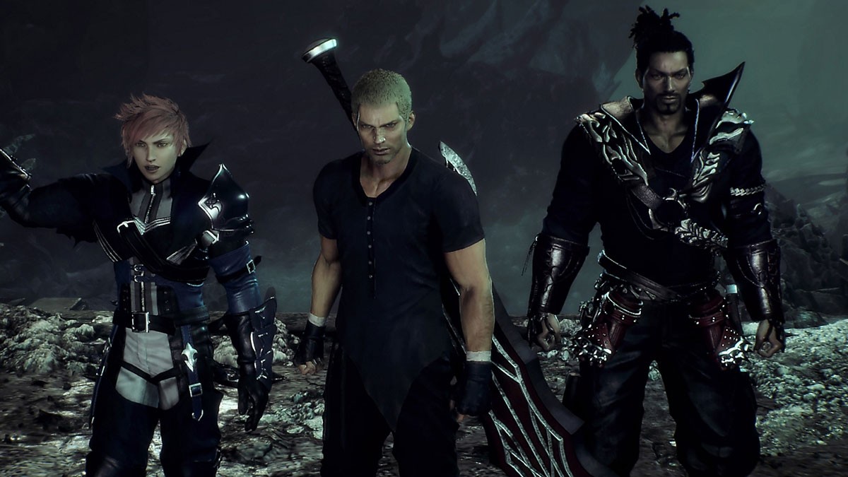 Stranger of Paradise - Final Fantasy Origin: veja gameplay e requisitos