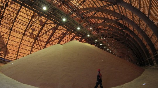 Rússia eleva cota para exportação de fertilizantes