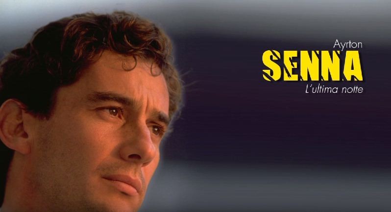 Ayrton Senna ganha mostra retrospectiva na Itália (Foto: Reprodução)