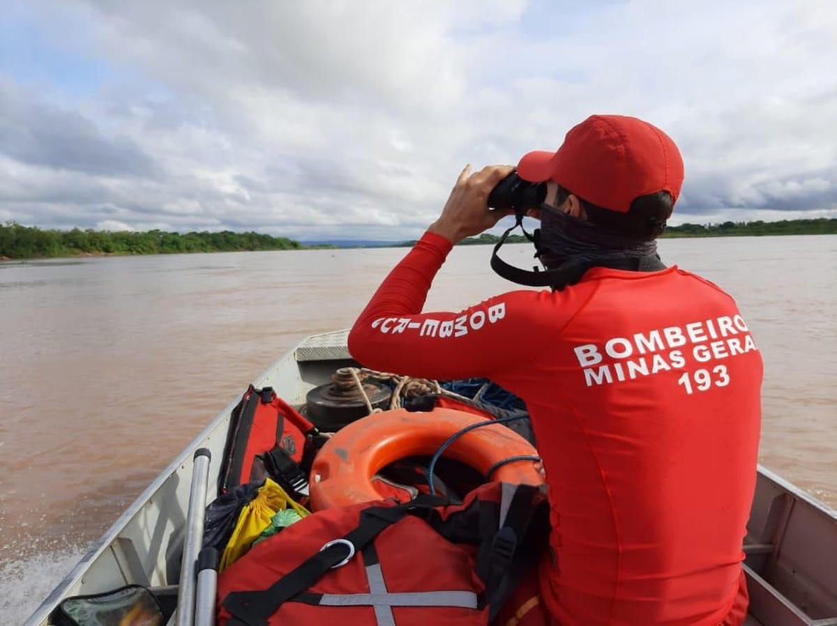 Bombeiros fazem alerta sobre riscos de afogamento: Cinco mortes já foram registradas em janeiro no Norte de MG
