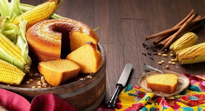 Pão de Açúcar lança um especial de festa junina
