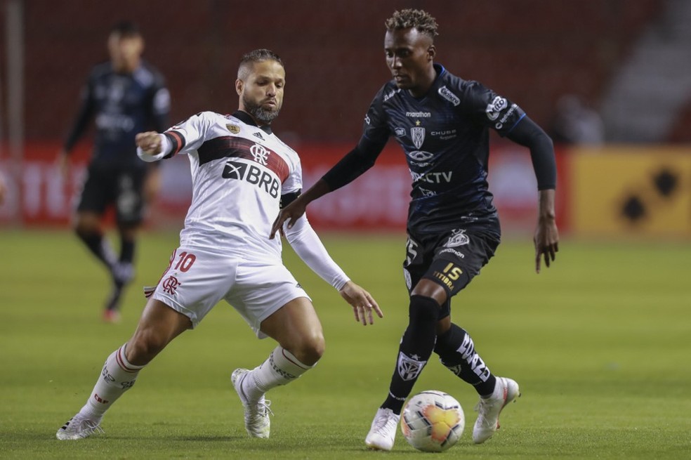 Análise: goleada sofrida expõe todos os problemas de um Flamengo sem identidade