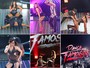 'Dança dos Famosos': Reveja as apresentações das mulheres no funk e confira a classificação!