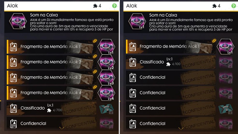 Free Fire Dicas Para Jogar Com Alok Personagem De Cura Do Game Jogos De Acao Techtudo