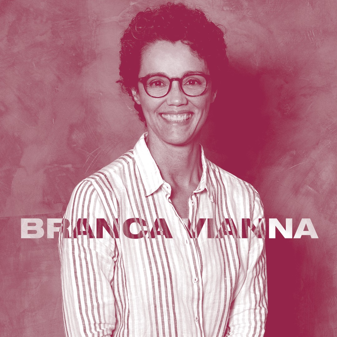 Branca Vianna  (Foto: Mariana Simonetti)