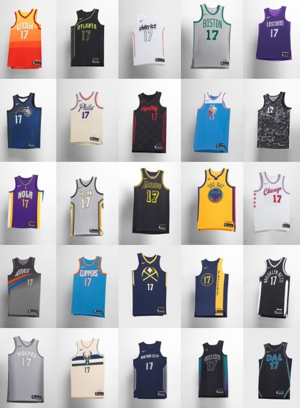 Camisetas bonitas nba outlet