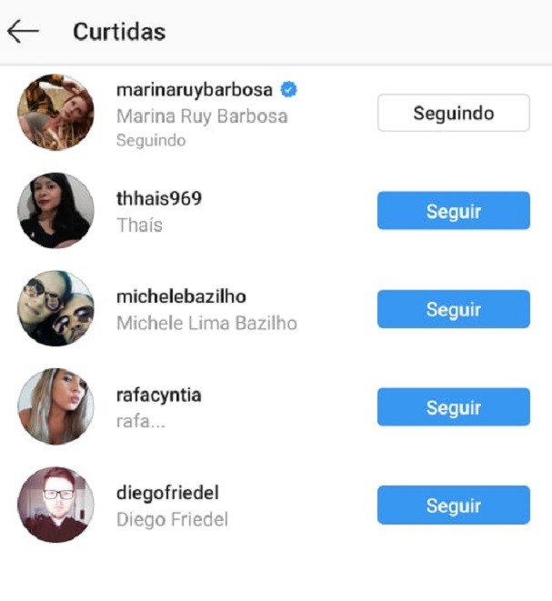Marina Ruy Barbosa  (Foto: Instagram/Reprodução)