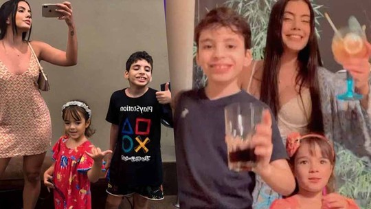 Confeiteira profissional, Fernanda Bande, do BBB 24, destaca que suas datas comemorativas s&atilde;o celebradas com trabalho: 'Nunca tive um Dia das M&atilde;es para curtir'