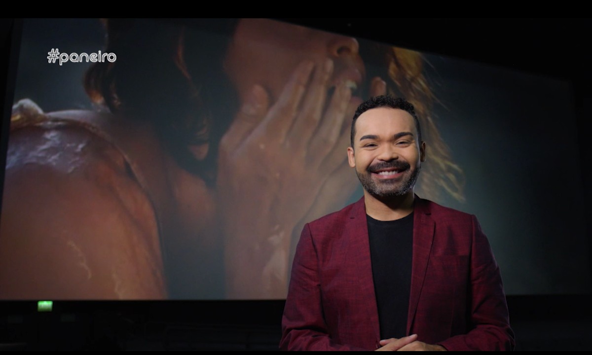 Paneiro entra no clima de grandes novelas e destaca a Amazônia nas ...