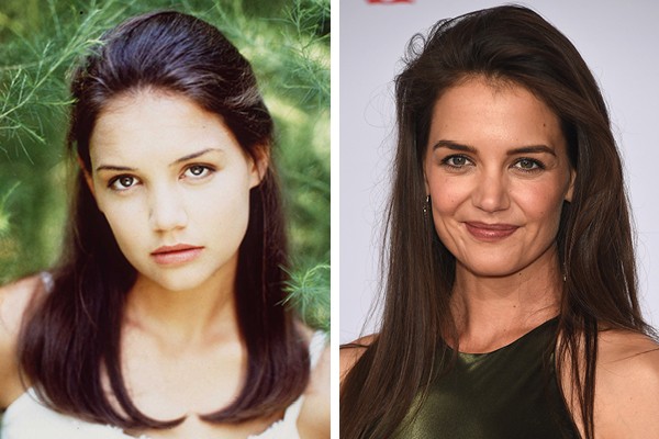 Katie Holmes (Foto: Getty Images)