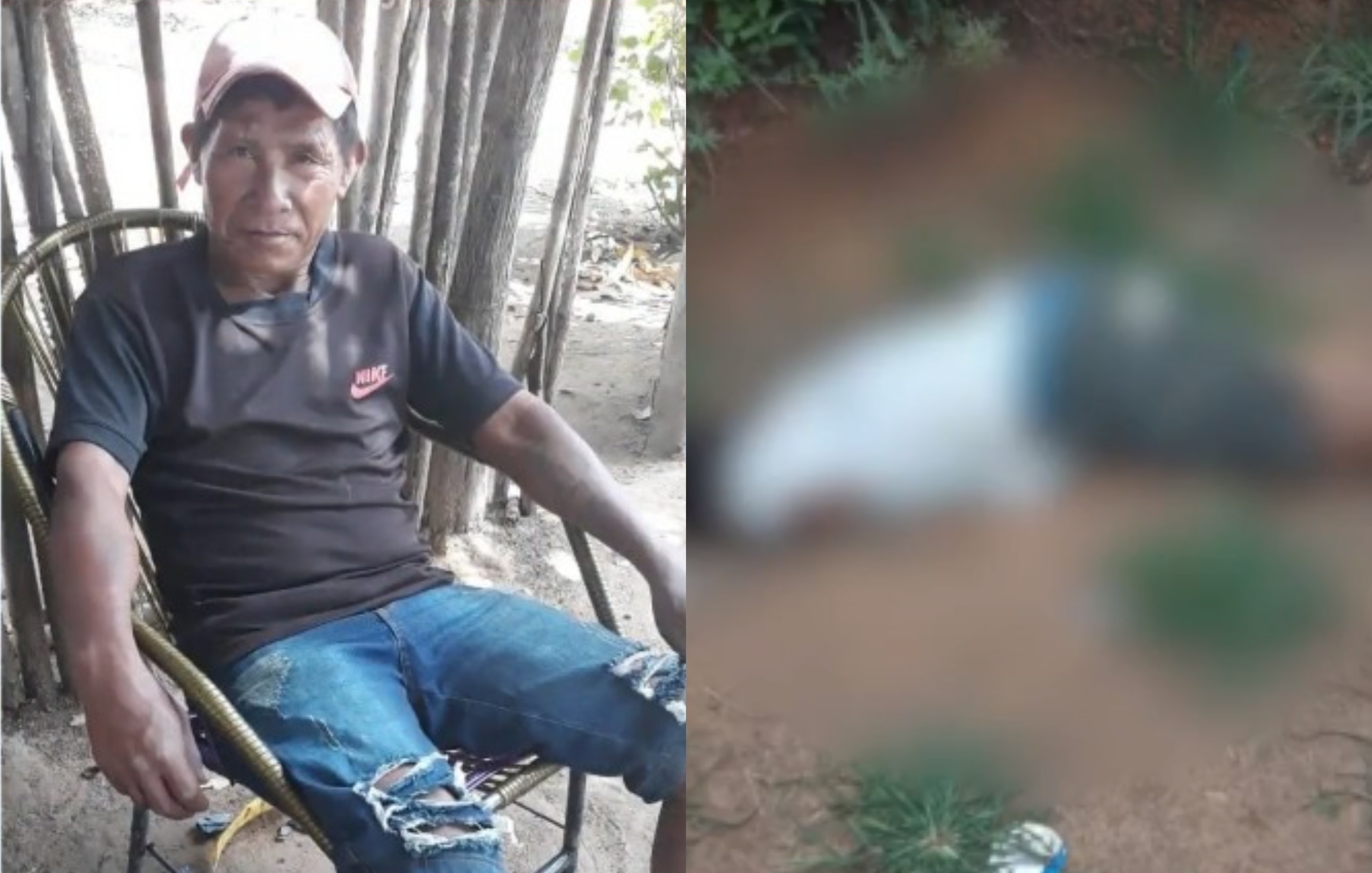 Polícia investiga assassinato de indígena Guajajara em Grajaú, no Maranhão; IML fala em morte por causas naturais
