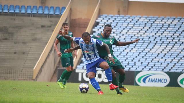 Altos x CSA, Copa do Nordeste 