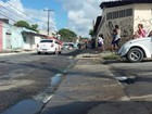 PM reage a assalto e morre após ser baleado na Zona Sul do Recife 