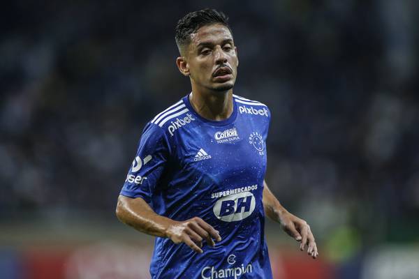 Cruzeiro avança por empréstimo de Neto Moura ao Guarani