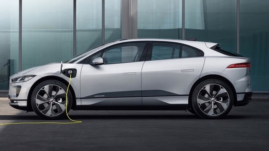Jaguar planeja lançar três SUVs elétricos até 2025 e aproveitar base do novo Evoque