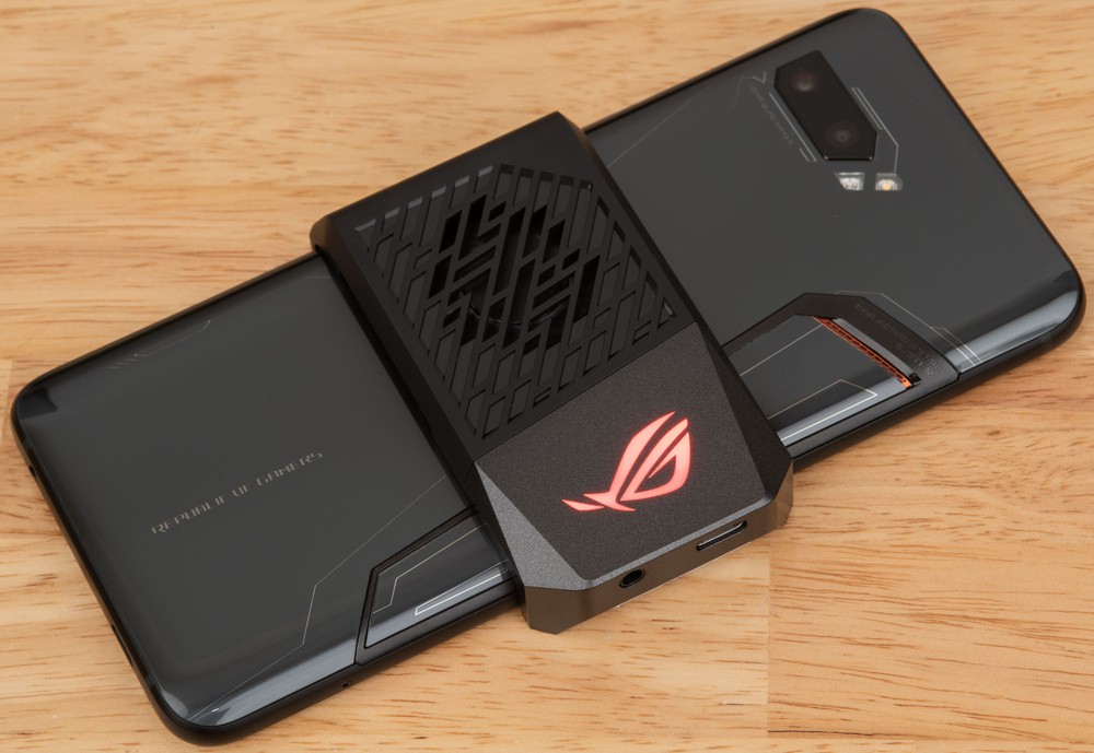 Rog Phone 2