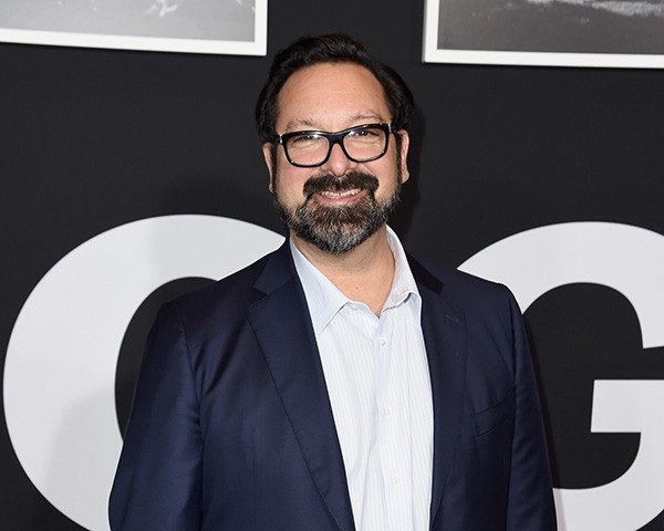 James Mangold (Foto: Getty Images)