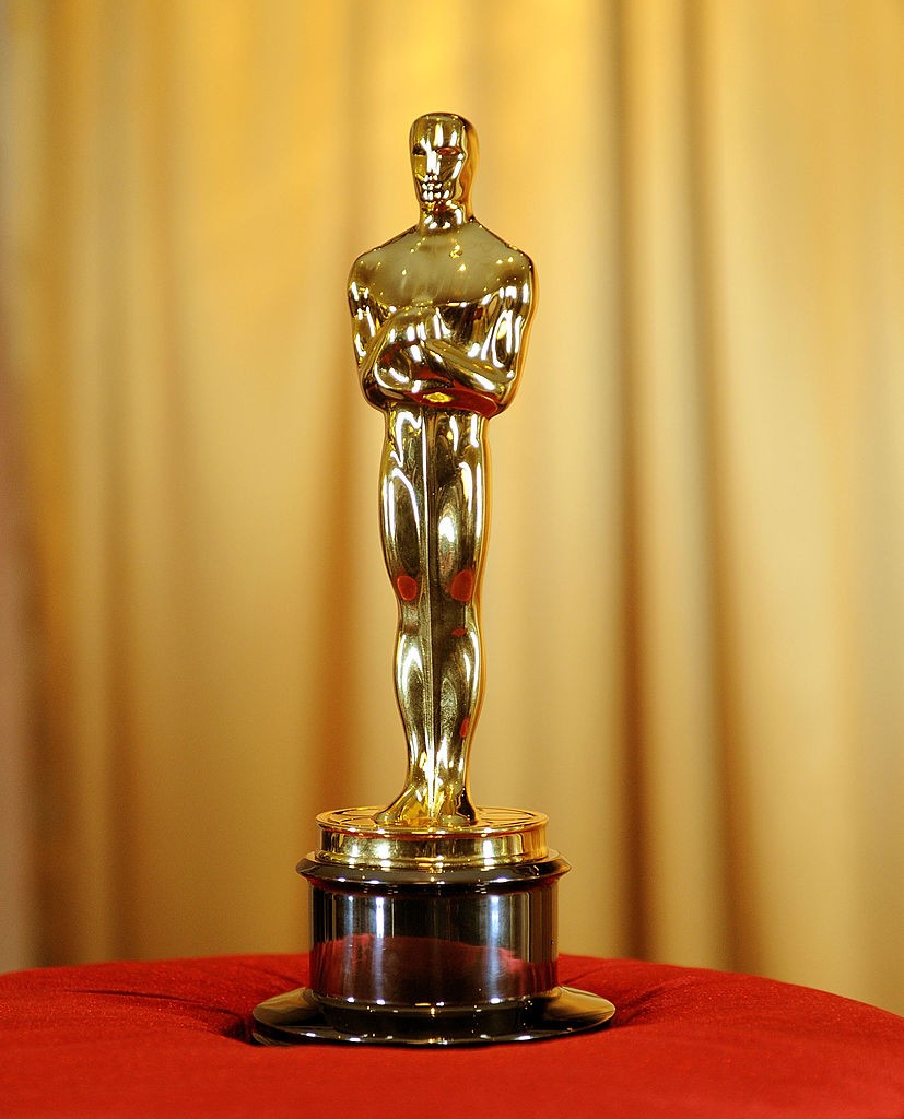 Você sabe quanto custa a estatueta do Oscar? (Foto: Getty Images)