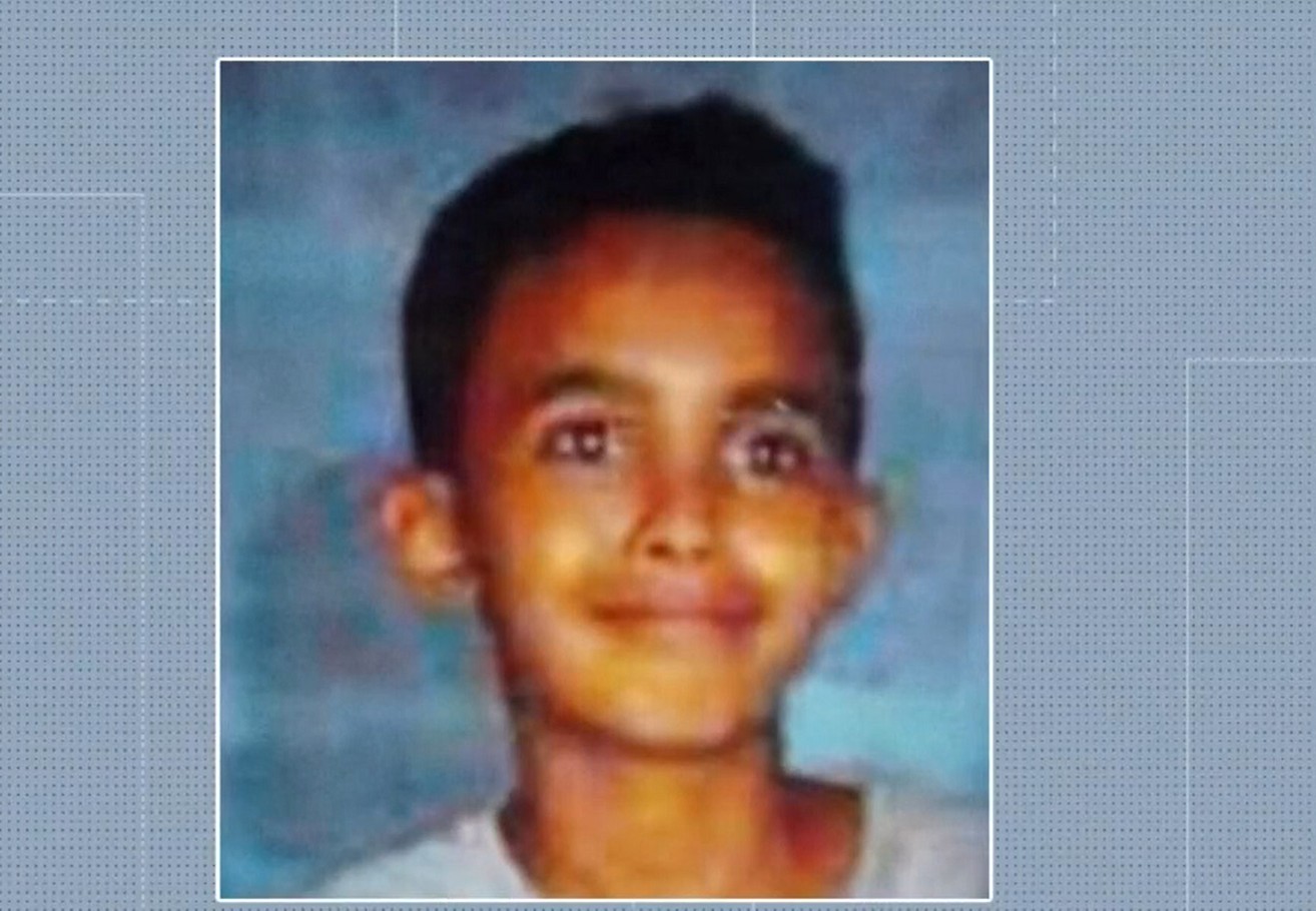 Menino de 11 anos que desapareceu em Queimadas, PB, é encontrado em Campina Grande