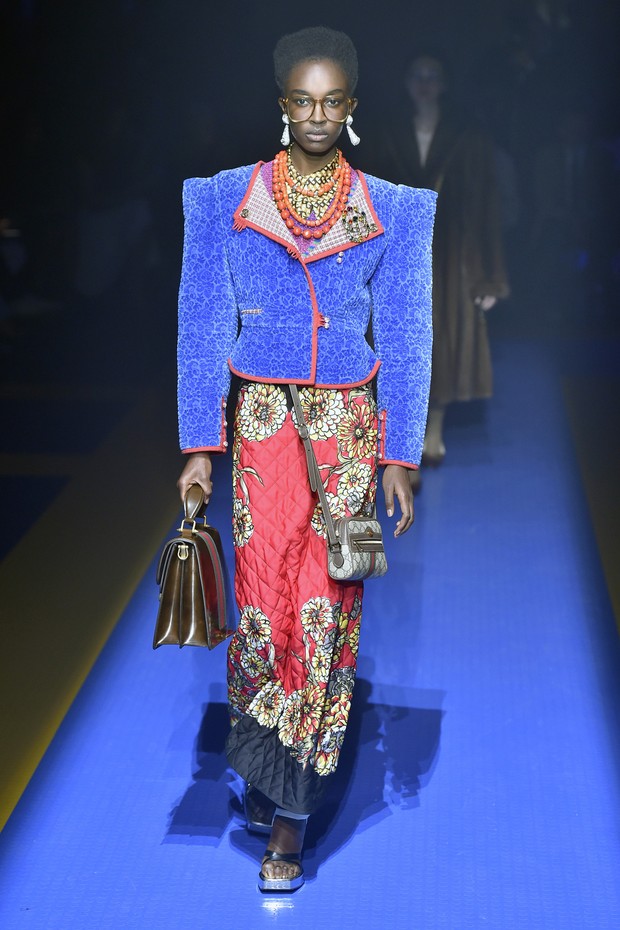 Gucci (Foto: Getty Images)
